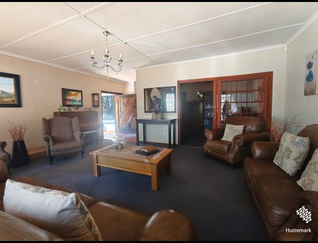 4 BEDROOM HOUSE FOR SALE IN SASOLBURG EXT 23